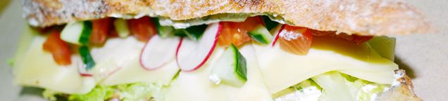 Baguettes
